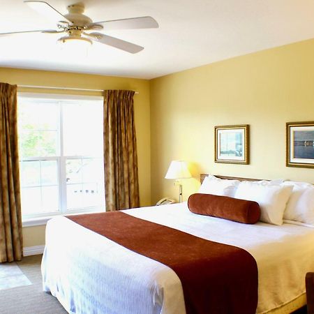 Evangeline Inn & Motel Grand-Pre Ngoại thất bức ảnh