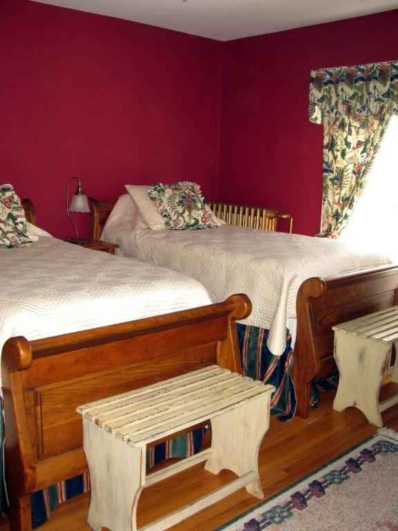 Evangeline Inn & Motel Grand-Pre Phòng bức ảnh