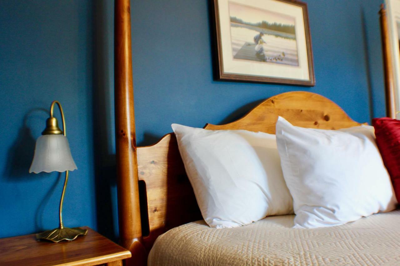Evangeline Inn & Motel Grand-Pre Ngoại thất bức ảnh