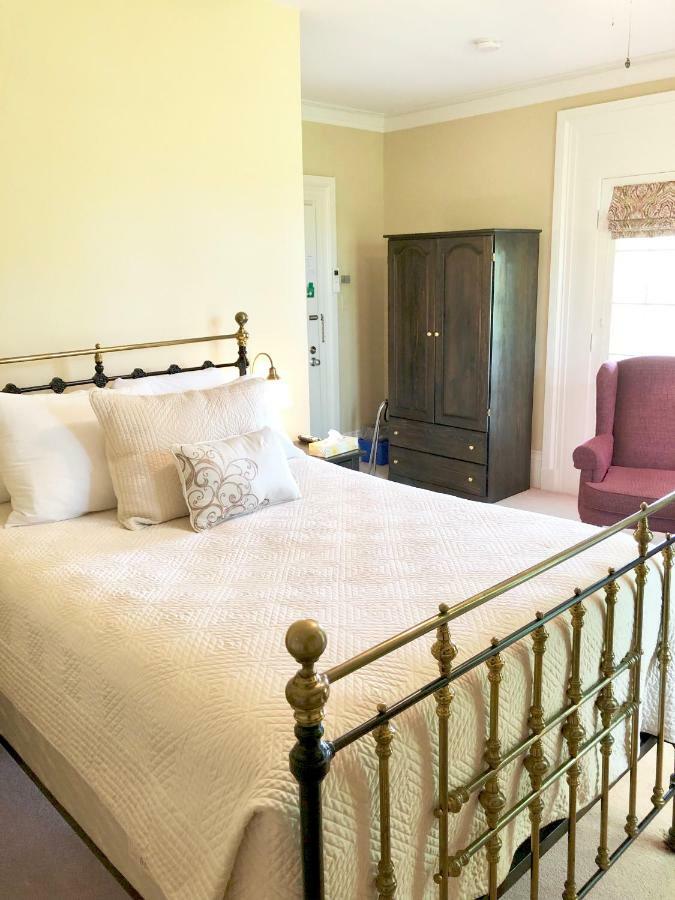 Evangeline Inn & Motel Grand-Pre Ngoại thất bức ảnh